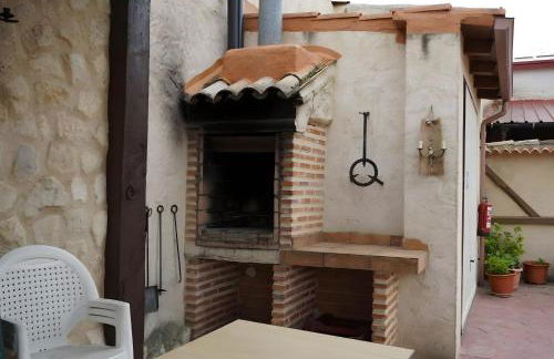 Casa Rural La Abuela Marcelina - Foto 29