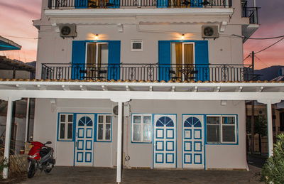 Summer Bed Nydri - Foto 1