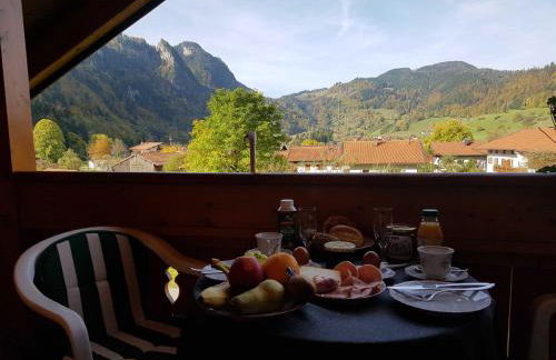 Haus Wiesenblick - Foto 19