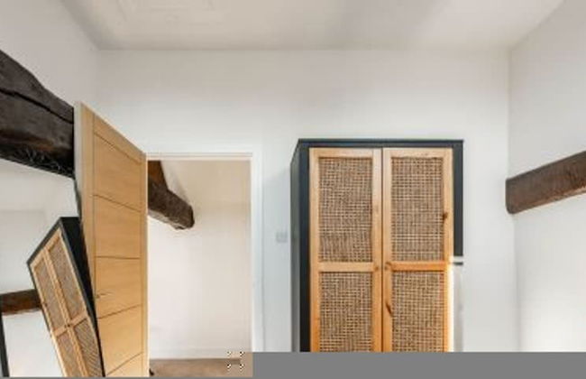 Host Stay Fender Cottage - Foto 24