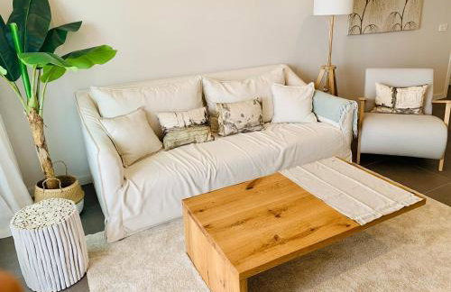 Sea view luxury new apartment Marbella Port - Photo 16