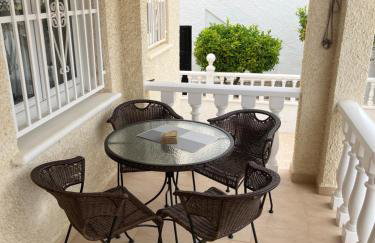 La Marquesa Golf 3 bedroom Detached Villa - Foto 19
