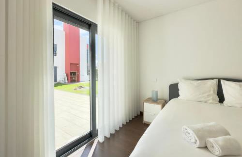 Secret Spot Baleal - Luxury Flat - Foto 12