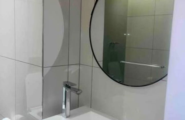 Self Catering Apartment - Foto 15