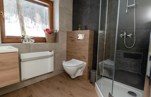 Domek OlimpijSki SZCZYRK - Foto 25