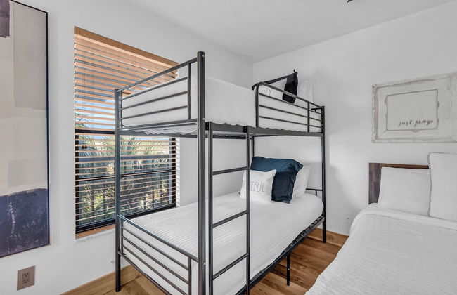 Park Shore Resort - Foto 9