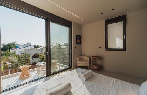 Nos Aqua Villas Chania - Foto 78