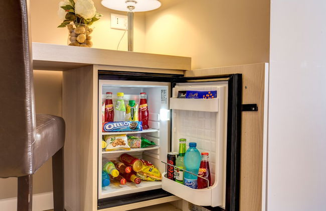 The Bridge Suites - Foto 30