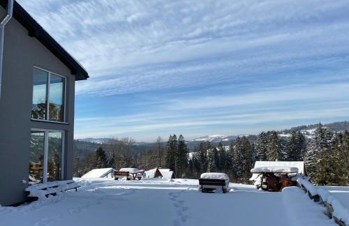 LUCE Chata - Foto 23