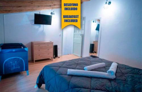 Ruralux Aroche - Foto 1