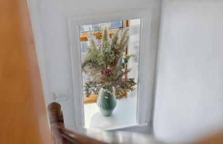 Tranquil countryside cottage for two - Foto 6