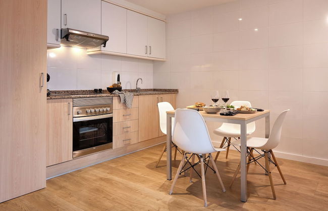 Valenciaflats Ciudad de las Ciencias - Foto 20