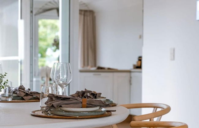 Vacation Home in Damme With Sunny Garden and Views - Photo 5