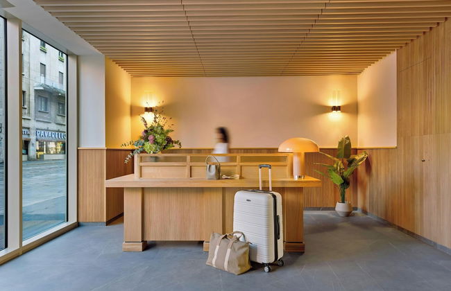 Sonder by Marriott Bonvoy Manzoni Apartments Torre Velasca - Foto 6