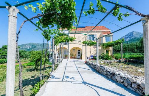 Apartment & Rooms Ma din - One Bedroom Apartment with Balcony and Sea View - Foto 46