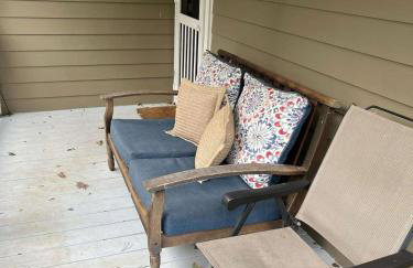 3BR Pet Friendly Cottage Mathias WV - Foto 21