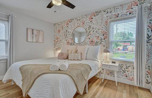 Sheridan Wildflower Downtown Family Fun w Firepit - Foto 39