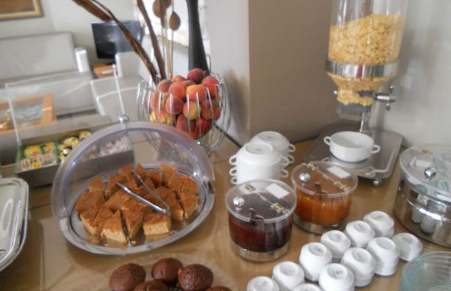 Alexander Inn - Foto 42