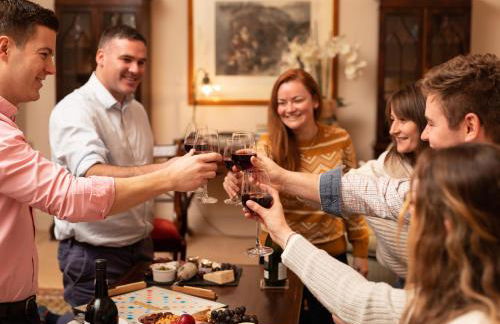 Balnagown Estates Swiss Cottage - Foto 16