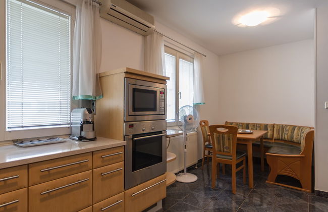 Vienna Apartment Center - Zentrum II - Foto 12