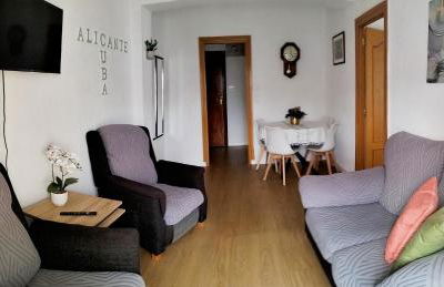 Ricardo Hostal Apartamento - Photo 19