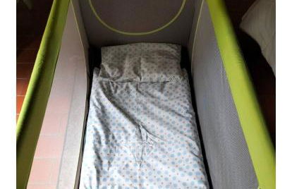 La Casa sul Giardino - Foto 22