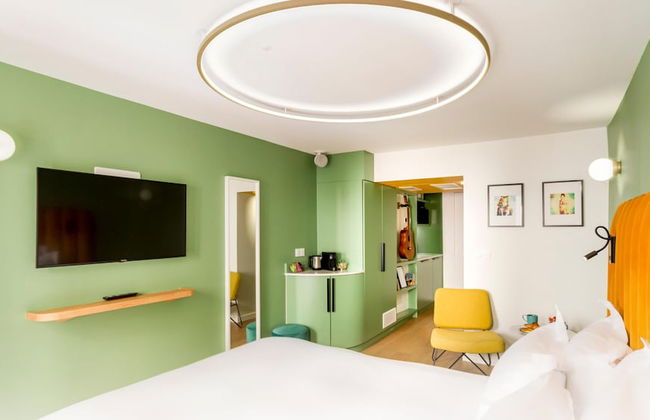 Beauquartier - Grands Boulevards - Foto 38