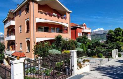 Apartmani Skejić - Foto 1