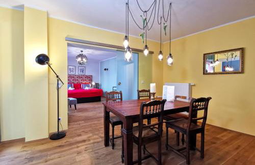 BohnApartments Bauhaus - absolutes Zentrum - Terrasse - Vollausstattung - WLAN - Foto 47