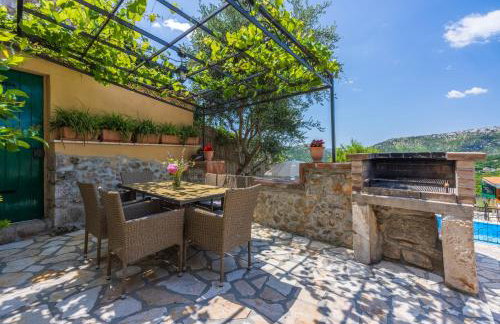 Villa Cocoon - Vacation Home with Heated Pool & Garden - Foto 13