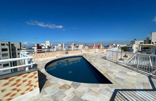 FLAT BOULEVARD RIVIERA COM AR A 150 m DA PRAIA ! PROMOÇÃO De 08 a 11 de Maio - Aproveite ! - Photo 28