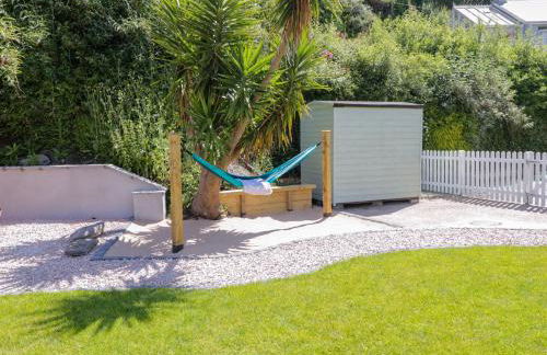 Britannia Crossings Cottage - Foto 41