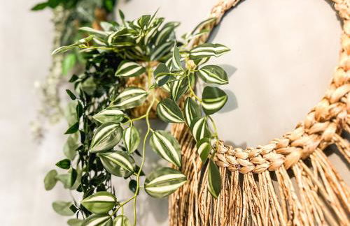 Studio Oasis Emeraude - Foto 8