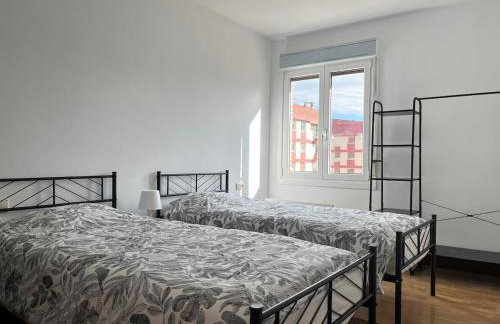 Cozy apartment with large balcony in Azkoitia - Photo 13