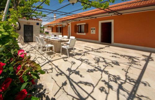 Holiday Home Villa Dalmatica moderna by Interhome - Foto 24