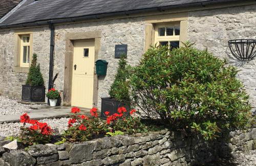 Juniper Cottage - Foto 53