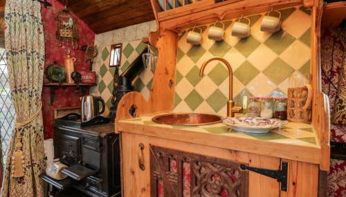 The Gypsy Caravan - Foto 4