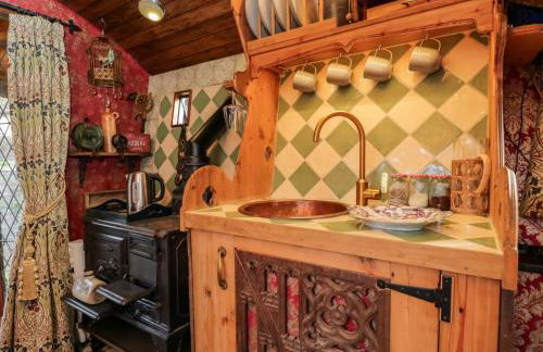 The Gypsy Caravan - Foto 4