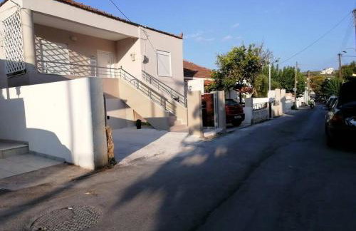 Callisto House in Kalyves - Foto 46