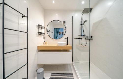 Panoramic sea view of the French Riviera, Parking - Foto 31