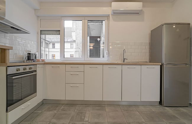 4BR Sanctuary - Near Cismigiu Park Universitatii - Foto 5