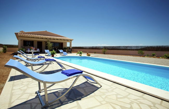 Country House in Campanet With Private Pool - Foto 21