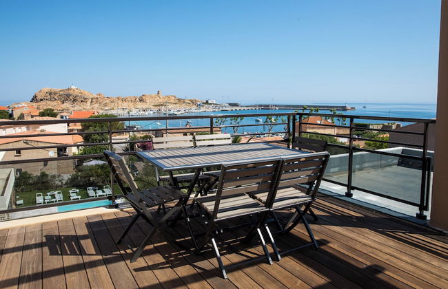 Residence Saletta Casale - Photo 44