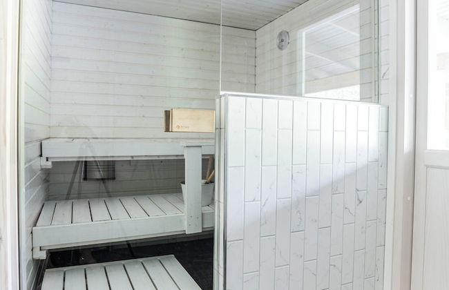 The Elegant Haistila - Foto 14