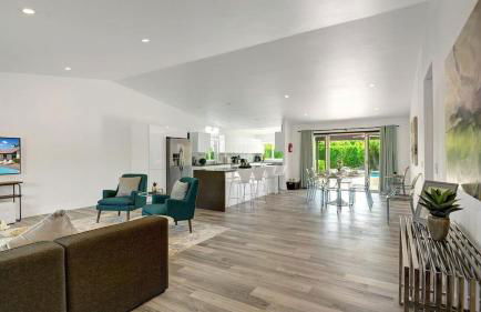 Catalina by Avantstay Fully Remodeled Palm Springs Haven + Pool Permit#3432 - Foto 10