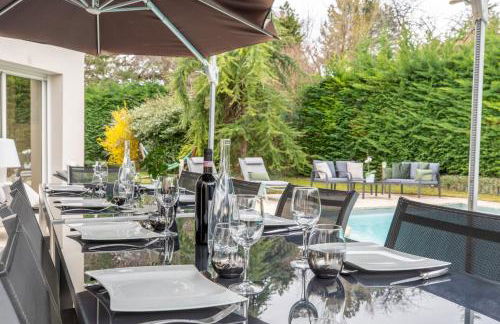 Sky view cinema, piscine, Spa - Foto 66