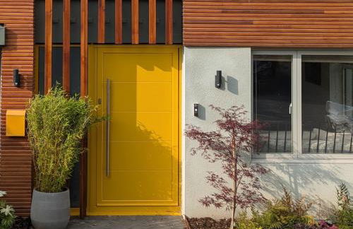 Sea View Villa with Huge Garden & Table Tennis - Foto 16