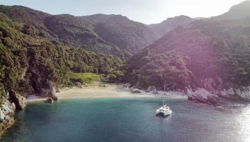 Limnionas Apartments - Foto 5