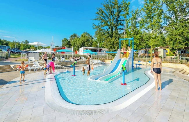 Camping Bijela Uvala - Eurocamp - Foto 12