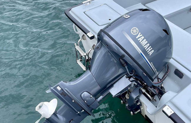 6 Person Holiday Home in Huglo-by Traum - Foto 44